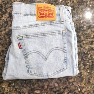 Levi's Boyfriend Women's Jeans